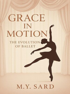 cover image of Grace in Motion